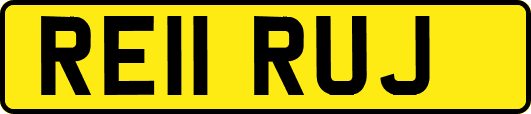 RE11RUJ