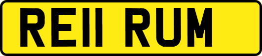 RE11RUM