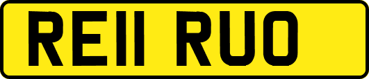 RE11RUO