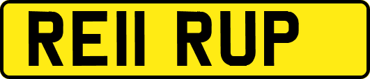 RE11RUP