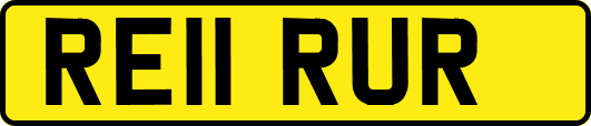 RE11RUR