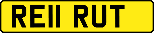 RE11RUT