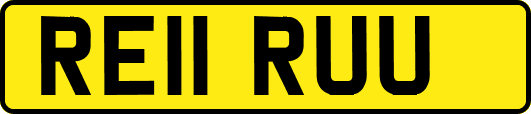 RE11RUU