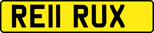 RE11RUX