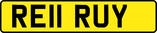 RE11RUY