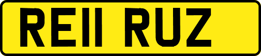RE11RUZ