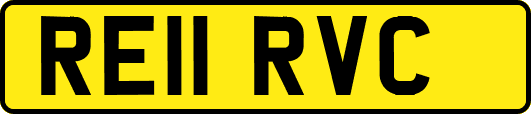 RE11RVC