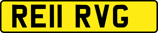 RE11RVG