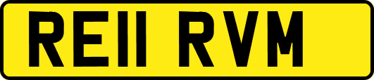 RE11RVM