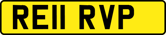 RE11RVP