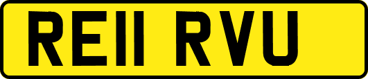 RE11RVU