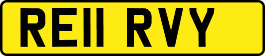 RE11RVY