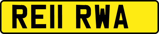 RE11RWA