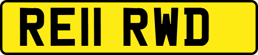 RE11RWD