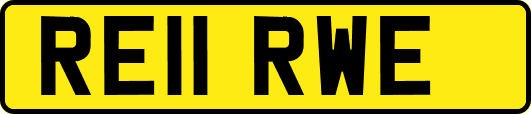 RE11RWE