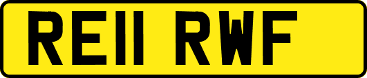RE11RWF