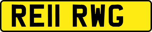 RE11RWG