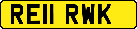 RE11RWK