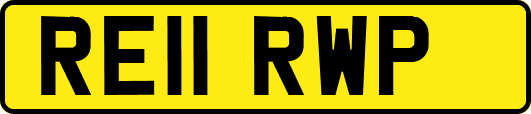 RE11RWP