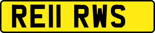 RE11RWS