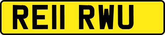 RE11RWU