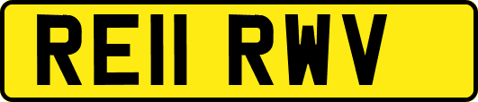 RE11RWV