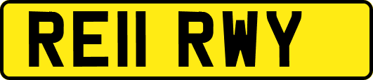 RE11RWY
