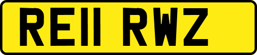 RE11RWZ