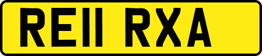 RE11RXA
