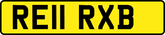 RE11RXB