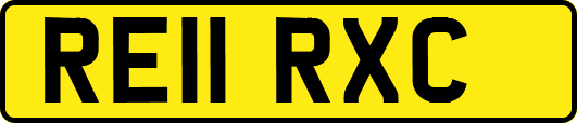 RE11RXC