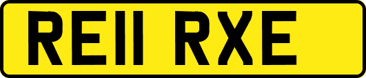 RE11RXE