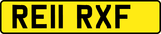 RE11RXF