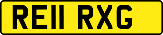 RE11RXG