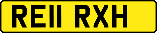 RE11RXH