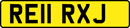 RE11RXJ