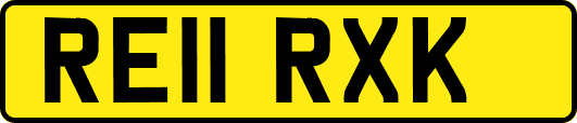 RE11RXK