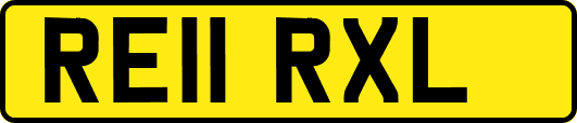 RE11RXL