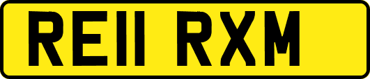 RE11RXM