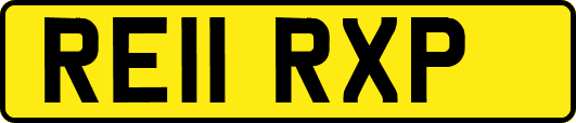RE11RXP