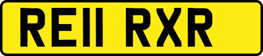 RE11RXR