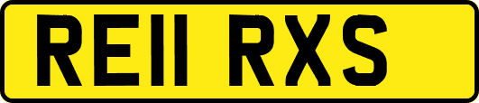 RE11RXS