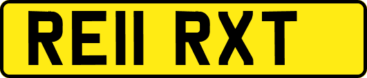 RE11RXT