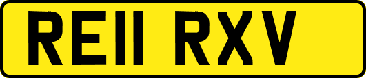 RE11RXV