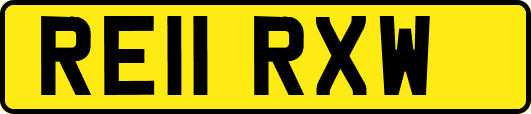 RE11RXW