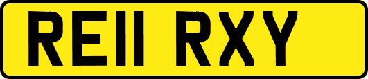 RE11RXY