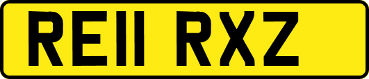 RE11RXZ