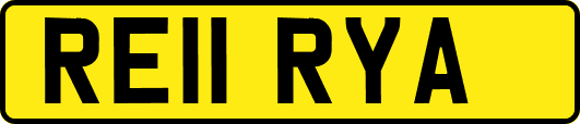 RE11RYA