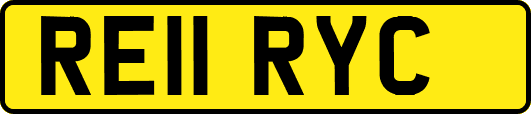 RE11RYC