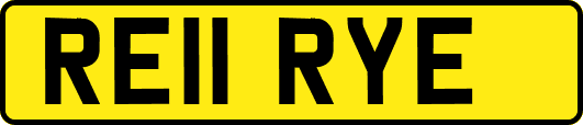 RE11RYE